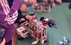 Niebieszczany-Dzień Nowych Technologii w Edukacji 7