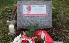 W Strachocinie odbyły się powiatowo-gminne obchody Narodowego Święta Niepodległości 84