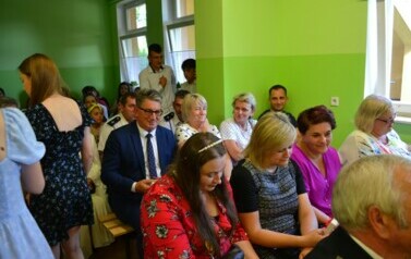 Dzień Dziecka w Szkole Podstawowej w Falej&oacute;wce 12