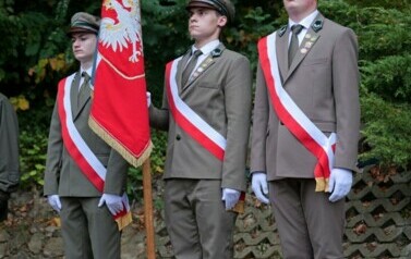 85. rocznica potyczki w Bykowcach: Wspomnienie bohater&oacute;w z 6 Pułku Strzelc&oacute;w Podhalańskich z Sambora 19