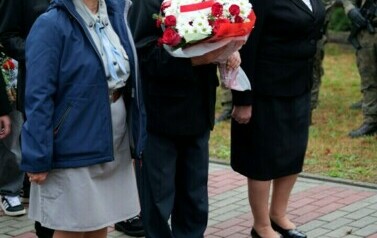 85. rocznica potyczki w Bykowcach: Wspomnienie bohater&oacute;w z 6 Pułku Strzelc&oacute;w Podhalańskich z Sambora 48
