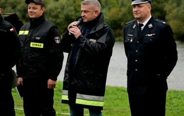 Młodzieżowa Drużyna Pożarnicza OSP Falej&oacute;wka zwycięzcą Gminnych Zawod&oacute;w MDP 2024! 17