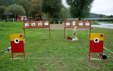 Młodzieżowa Drużyna Pożarnicza OSP Falej&oacute;wka zwycięzcą Gminnych Zawod&oacute;w MDP 2024! 40