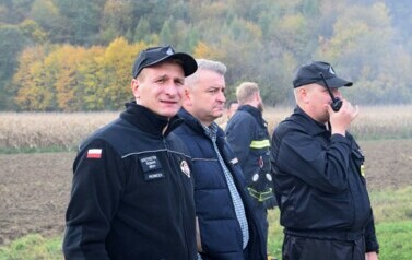 Druga część Gminnych Manewr&oacute;w Strażackich jednostek OSP za nami 28