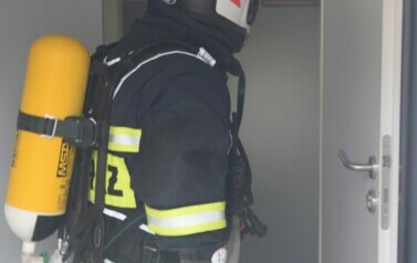 Druga część Gminnych Manewr&oacute;w Strażackich jednostek OSP za nami 61