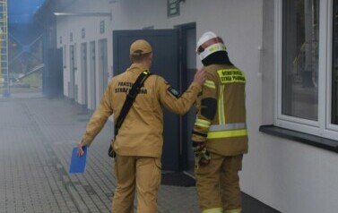 Druga część Gminnych Manewr&oacute;w Strażackich jednostek OSP za nami 94