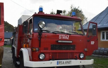 Druga część Gminnych Manewr&oacute;w Strażackich jednostek OSP za nami 102