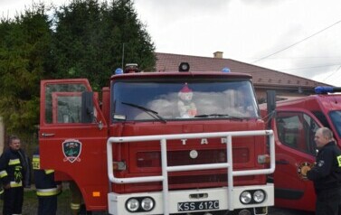 Druga część Gminnych Manewr&oacute;w Strażackich jednostek OSP za nami 108