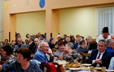 XX Jubileuszowa biesiada &bdquo;Z Ludowego Kufra&rdquo;. Tradycja zagościła w Falej&oacute;wce 22