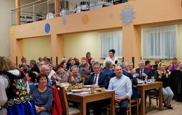 XX Jubileuszowa biesiada &bdquo;Z Ludowego Kufra&rdquo;. Tradycja zagościła w Falej&oacute;wce 23