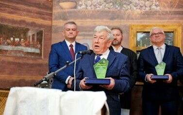 XX Jubileuszowa biesiada &bdquo;Z Ludowego Kufra&rdquo;. Tradycja zagościła w Falej&oacute;wce 25