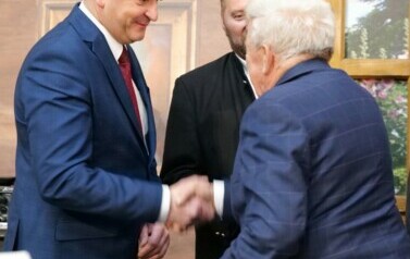 XX Jubileuszowa biesiada &bdquo;Z Ludowego Kufra&rdquo;. Tradycja zagościła w Falej&oacute;wce 28