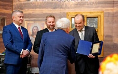 XX Jubileuszowa biesiada &bdquo;Z Ludowego Kufra&rdquo;. Tradycja zagościła w Falej&oacute;wce 29