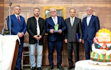 XX Jubileuszowa biesiada &bdquo;Z Ludowego Kufra&rdquo;. Tradycja zagościła w Falej&oacute;wce 30