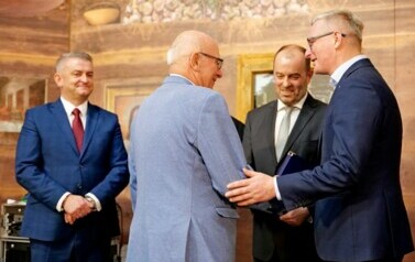 XX Jubileuszowa biesiada &bdquo;Z Ludowego Kufra&rdquo;. Tradycja zagościła w Falej&oacute;wce 32