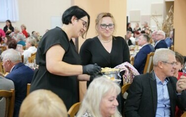 XX Jubileuszowa biesiada &bdquo;Z Ludowego Kufra&rdquo;. Tradycja zagościła w Falej&oacute;wce 36