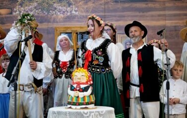 XX Jubileuszowa biesiada &bdquo;Z Ludowego Kufra&rdquo;. Tradycja zagościła w Falej&oacute;wce 38