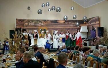 XX Jubileuszowa biesiada &bdquo;Z Ludowego Kufra&rdquo;. Tradycja zagościła w Falej&oacute;wce 41