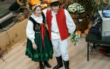 XX Jubileuszowa biesiada &bdquo;Z Ludowego Kufra&rdquo;. Tradycja zagościła w Falej&oacute;wce 42