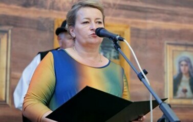 XX Jubileuszowa biesiada &bdquo;Z Ludowego Kufra&rdquo;. Tradycja zagościła w Falej&oacute;wce 56