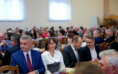 XX Jubileuszowa biesiada &bdquo;Z Ludowego Kufra&rdquo;. Tradycja zagościła w Falej&oacute;wce 61