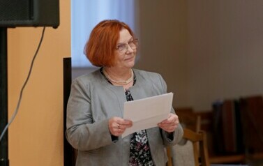 Uczestnicy Ośrodka Wsparcia Dziennego w Raczkowej świętowali Dzień Seniora 2024 28