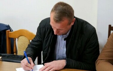 Zakończono rozbudowę oczyszczalni ściek&oacute;w w Tyrawie Solnej 3