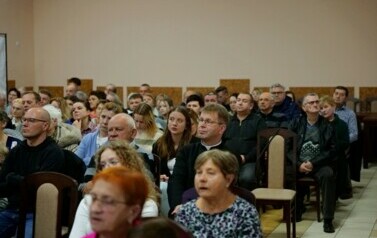 Obchody Święta Niepodległości w Pisarowcach - Szkoła Podstawowa pamięta! 14