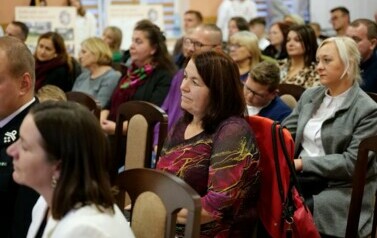 Obchody Święta Niepodległości w Pisarowcach - Szkoła Podstawowa pamięta! 16