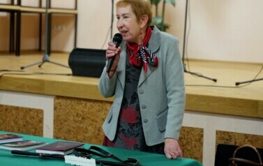 Obchody Święta Niepodległości w Pisarowcach - Szkoła Podstawowa pamięta! 18