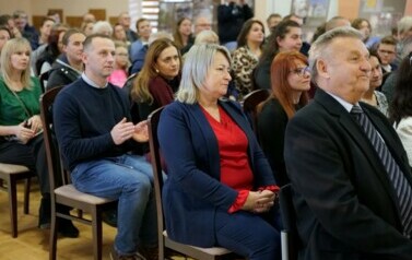 Obchody Święta Niepodległości w Pisarowcach - Szkoła Podstawowa pamięta! 38