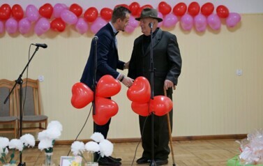 Klub Seniora w Mrzygłodzie uczcił swoje coroczne święto! 6