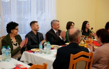 Klub Seniora w Mrzygłodzie uczcił swoje coroczne święto! 7
