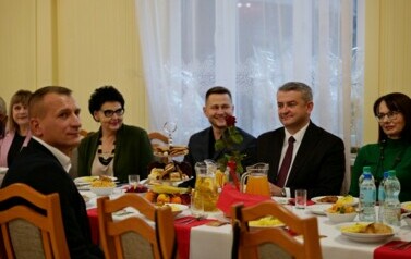 Klub Seniora w Mrzygłodzie uczcił swoje coroczne święto! 8