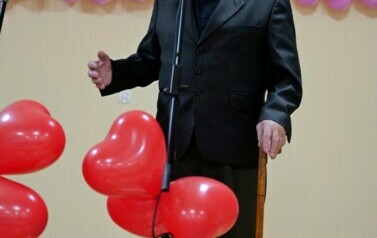 Klub Seniora w Mrzygłodzie uczcił swoje coroczne święto! 9