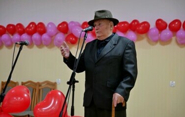 Klub Seniora w Mrzygłodzie uczcił swoje coroczne święto! 10