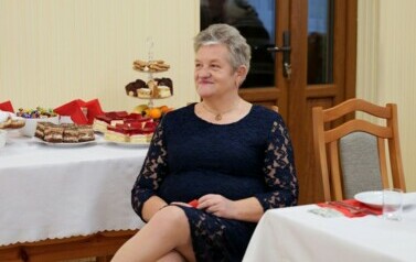 Klub Seniora w Mrzygłodzie uczcił swoje coroczne święto! 13
