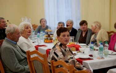 Klub Seniora w Mrzygłodzie uczcił swoje coroczne święto! 14