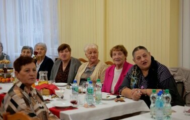 Klub Seniora w Mrzygłodzie uczcił swoje coroczne święto! 15