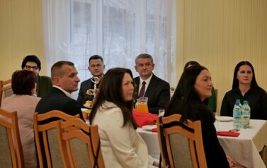 Klub Seniora w Mrzygłodzie uczcił swoje coroczne święto! 16