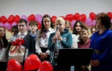 Klub Seniora w Mrzygłodzie uczcił swoje coroczne święto! 22