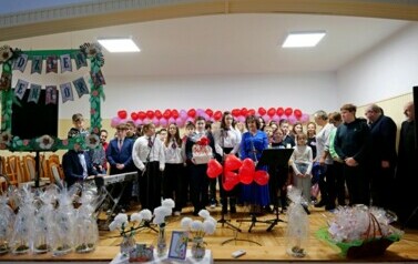 Klub Seniora w Mrzygłodzie uczcił swoje coroczne święto! 25
