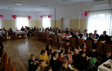 Klub Seniora w Mrzygłodzie uczcił swoje coroczne święto! 27