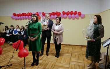 Klub Seniora w Mrzygłodzie uczcił swoje coroczne święto! 33