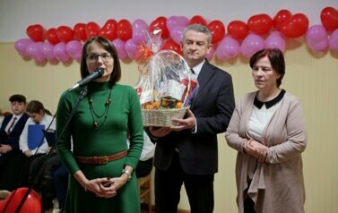 Klub Seniora w Mrzygłodzie uczcił swoje coroczne święto! 34