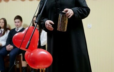 Klub Seniora w Mrzygłodzie uczcił swoje coroczne święto! 36