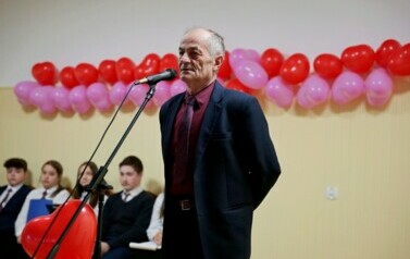 Klub Seniora w Mrzygłodzie uczcił swoje coroczne święto! 39