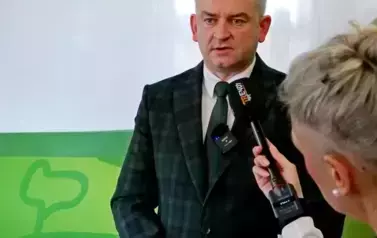 Podpisano porozumienie międzygminne w sprawie organizacji transportu publicznego 1