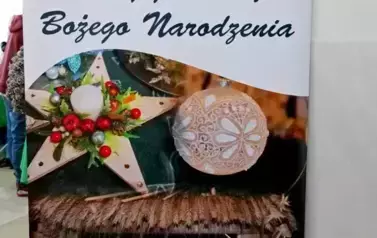 XXVIII Wystawa &quot;Tradycje Świąt Bożego Narodzenia&quot; już otwarta! Zapraszamy 1