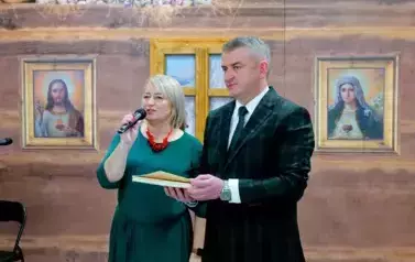 XXVIII Wystawa &quot;Tradycje Świąt Bożego Narodzenia&quot; już otwarta! Zapraszamy 71
